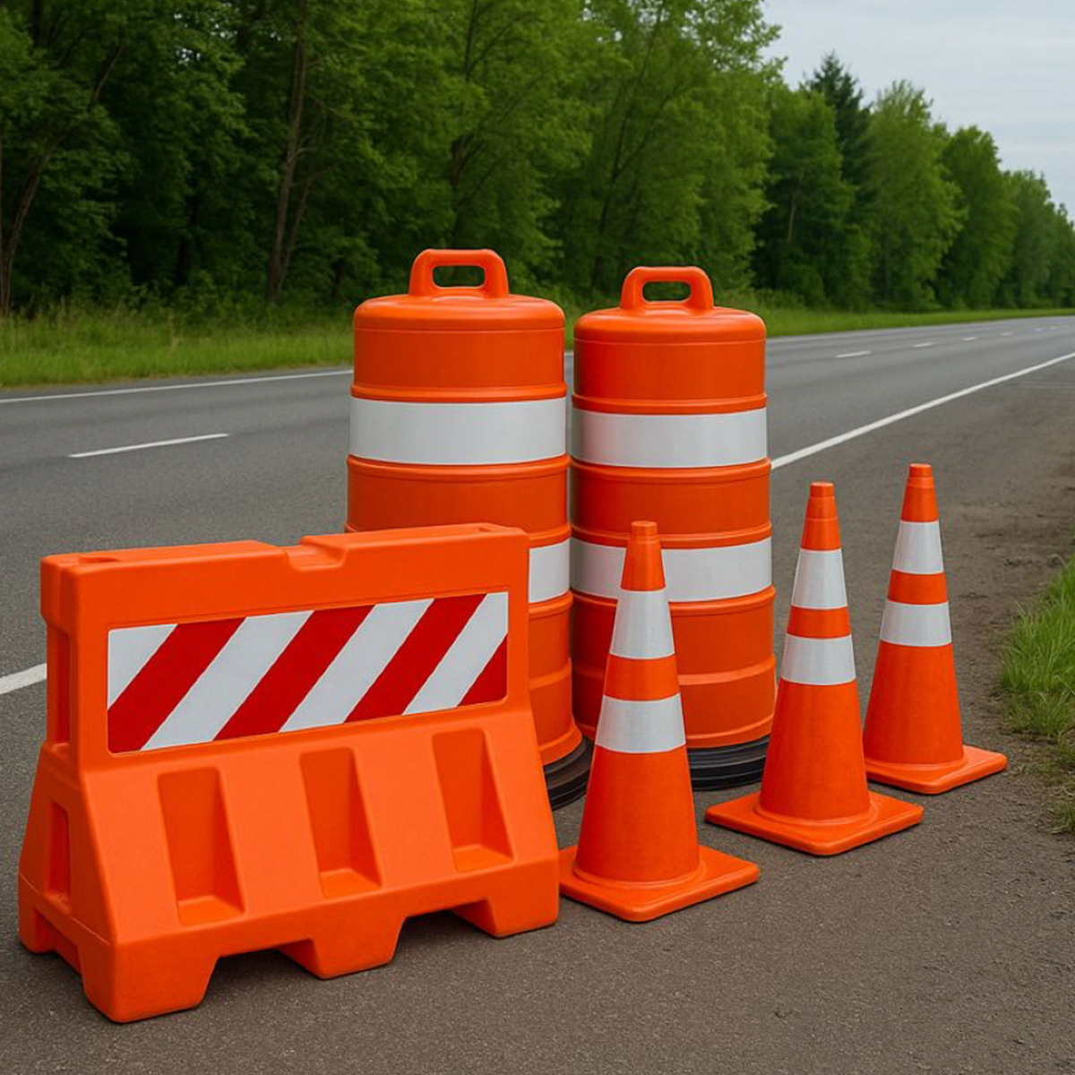 Sector Construcción