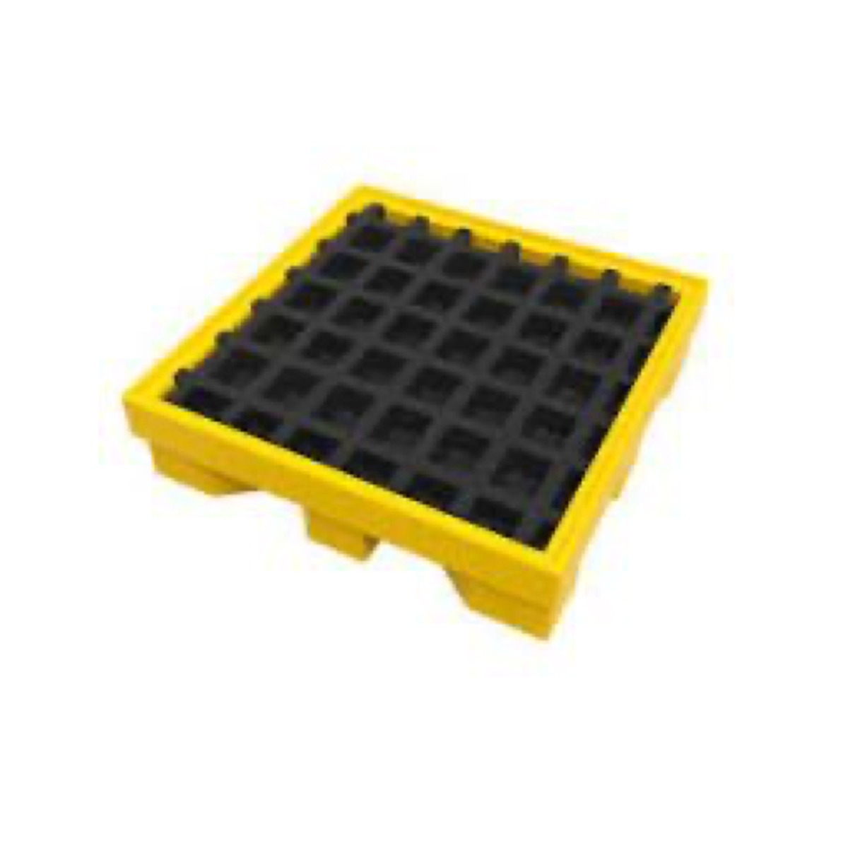 Tarimas Plásticas Industriales