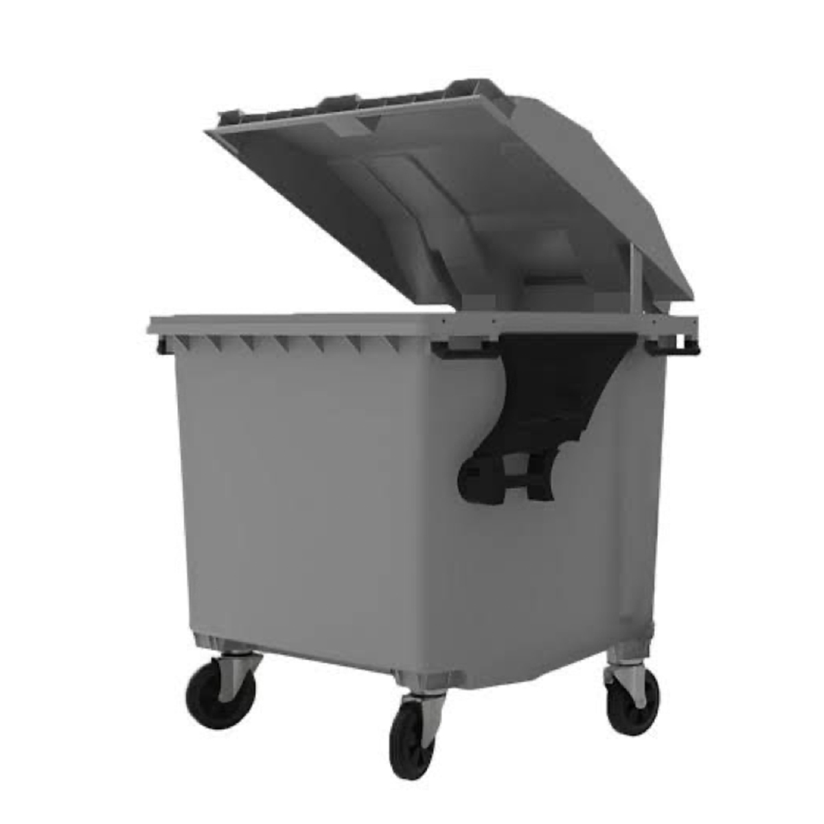 Contenedor de Basura 1100 litros