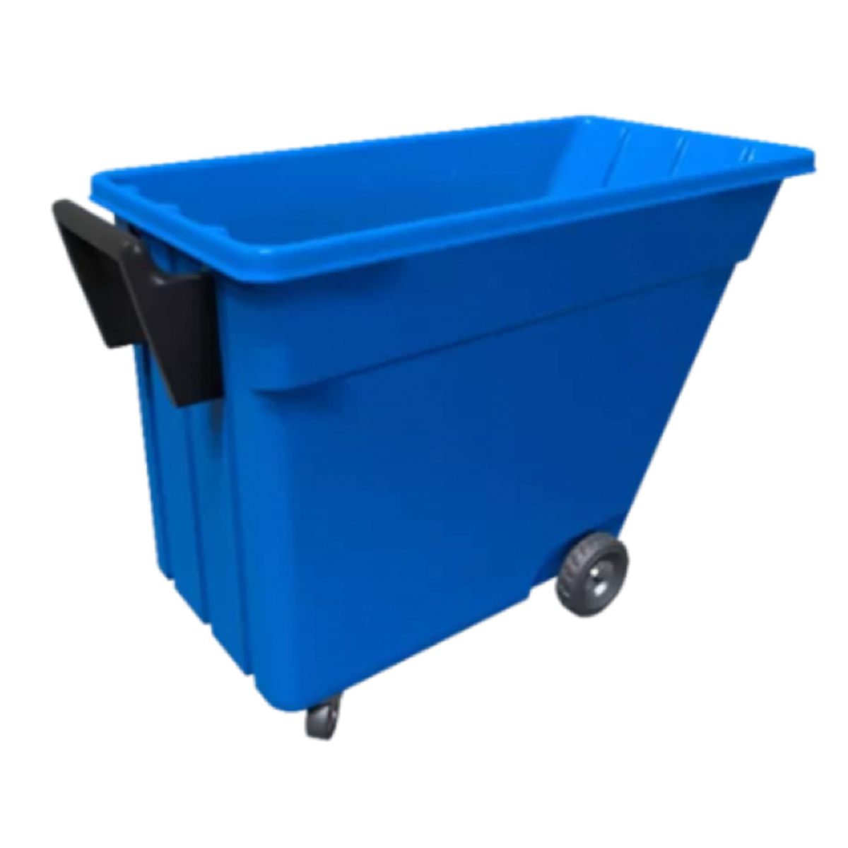 Contenedor de Volteo  1 Yarda (750lt)