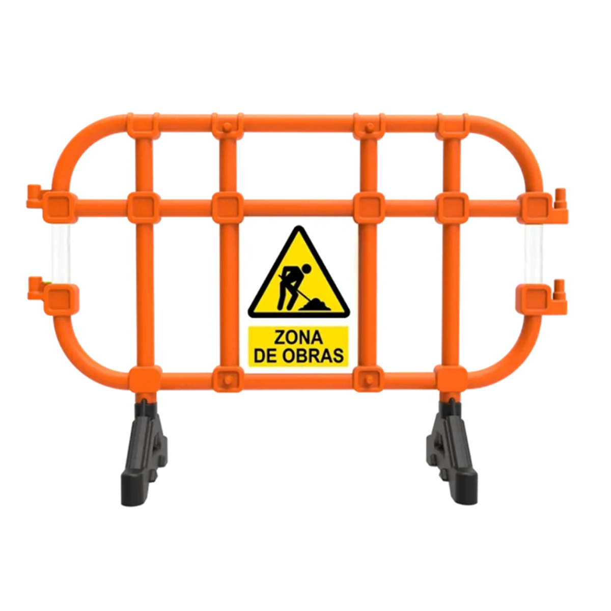 VALLAS DE CONTENCIÓN