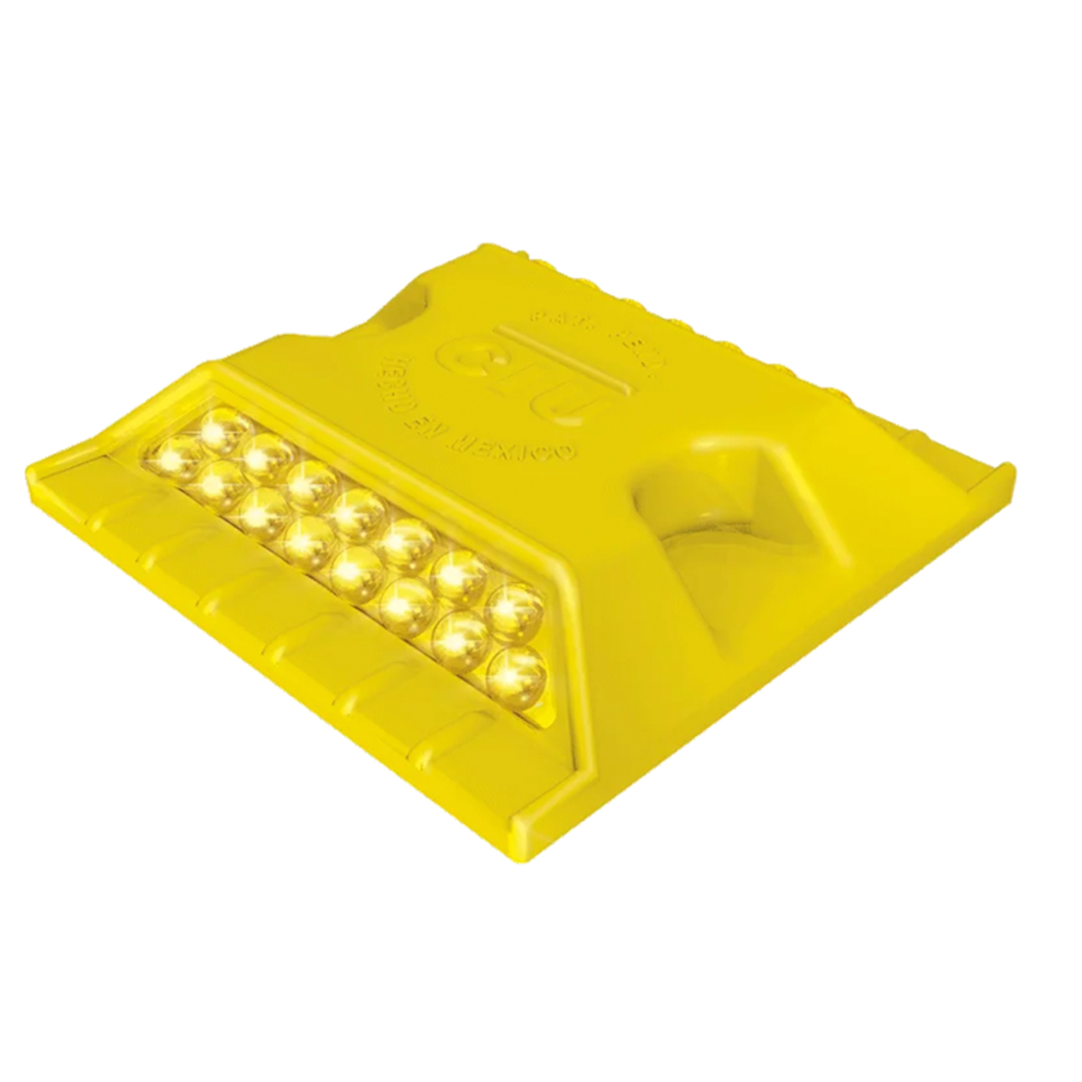 TACHAS  VIALES VIALETA CIU