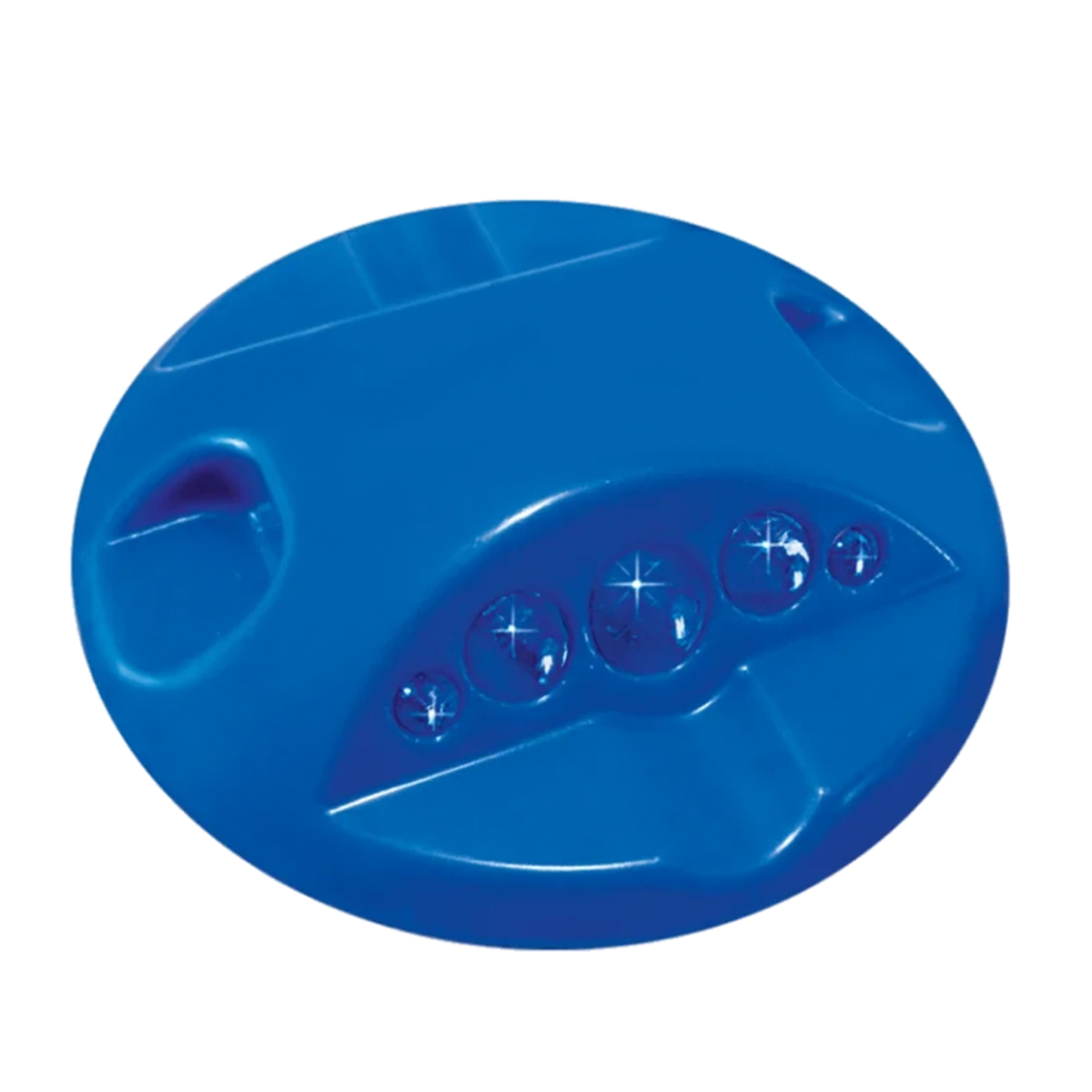 BOTÓN MULTIVISTA AZUL