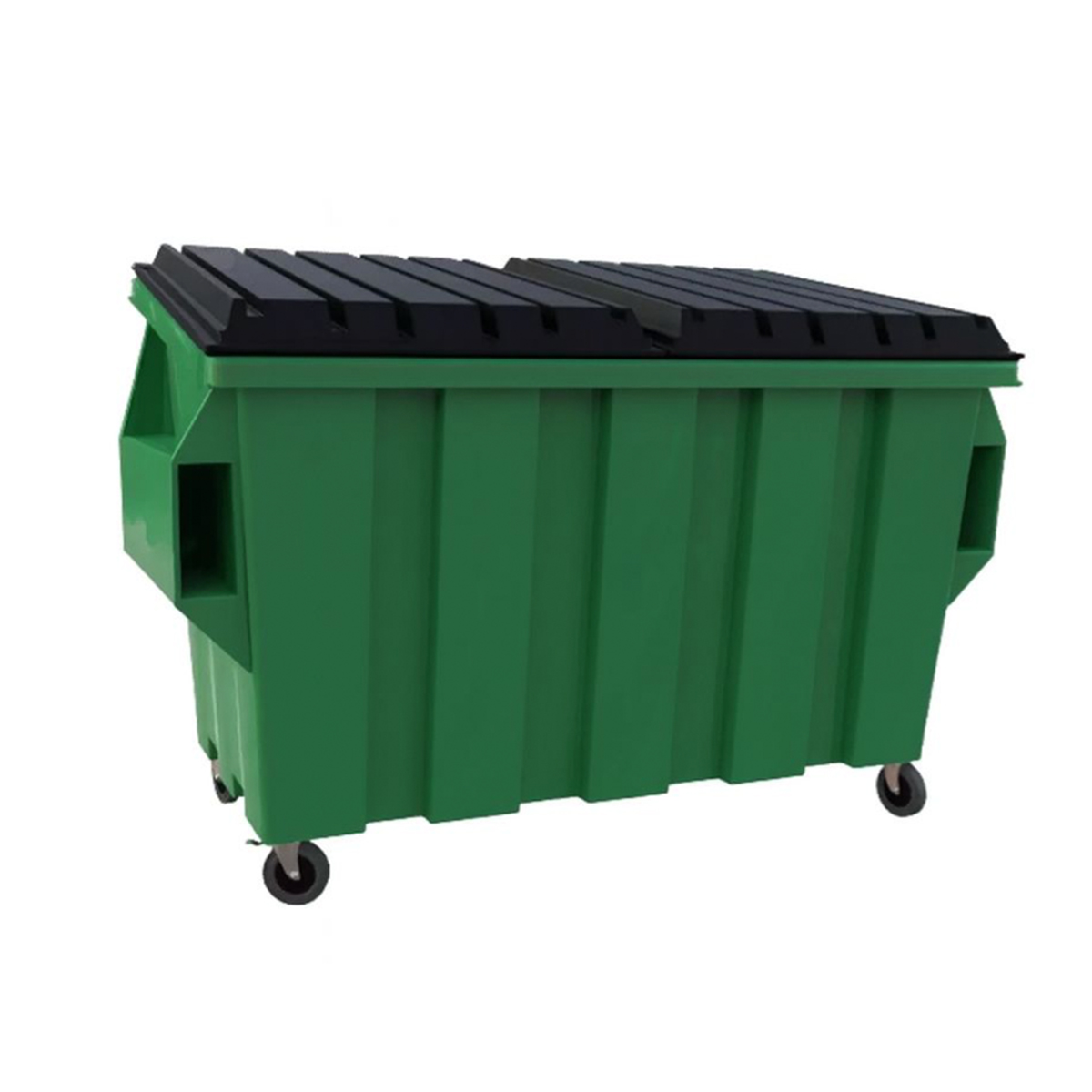 CONTENEDOR DE BASURA GRANDE