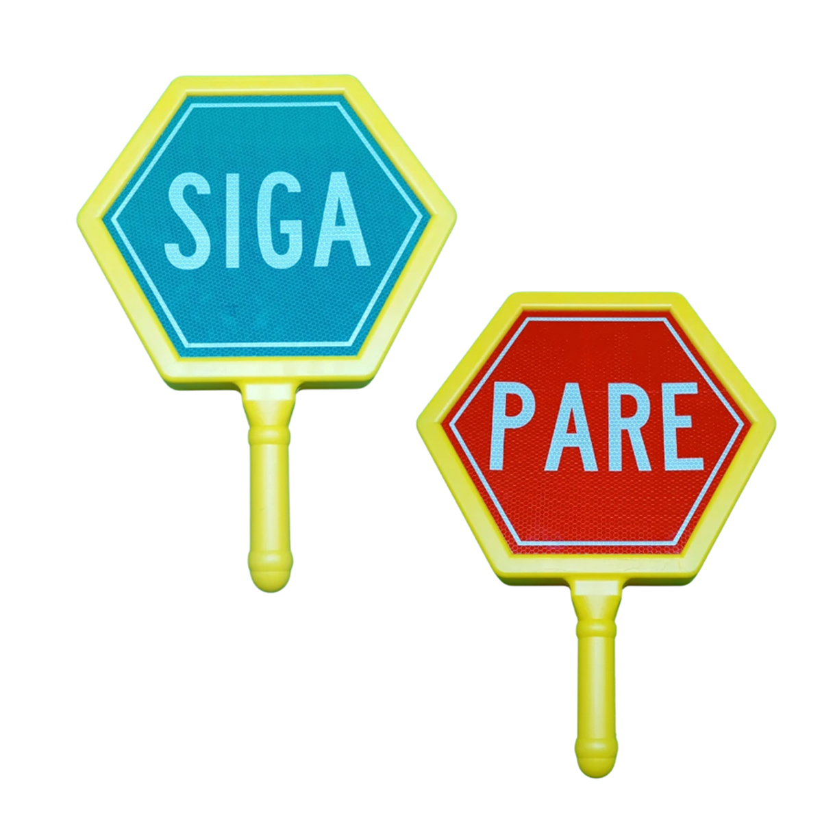PALETA PARE – SIGA 30