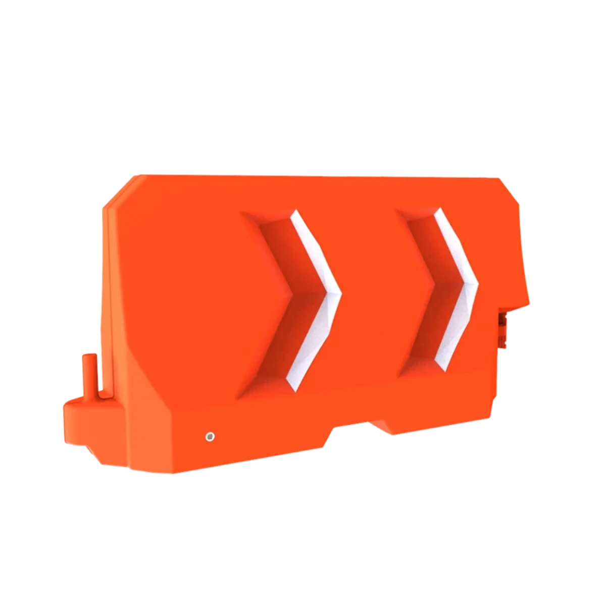 BARRERA BICENTENARIO